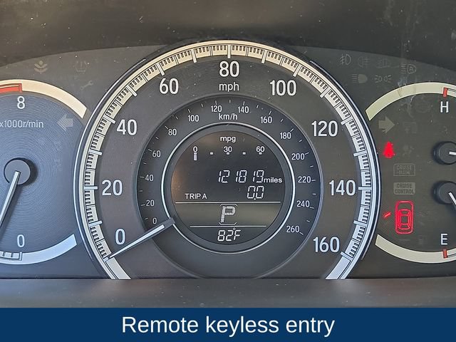 Used 2017 Honda Accord LX image 6
