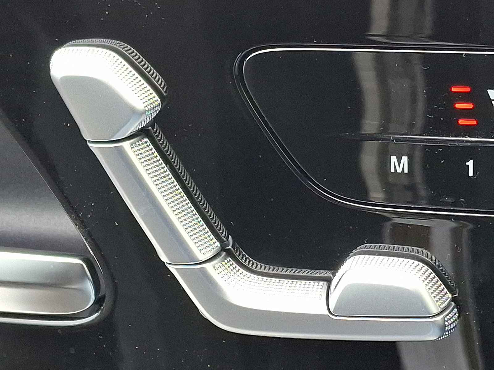 New 2026 Mercedes-Benz GLC 43 AMG 4MATIC image 21