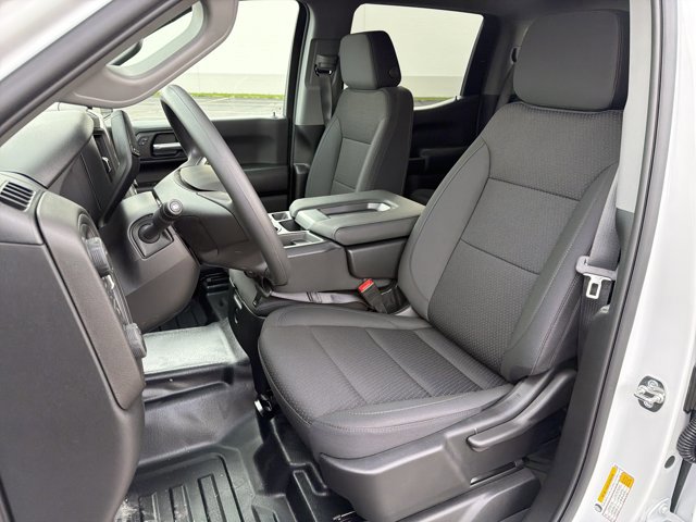 New 2026 Chevrolet Silverado 1500 W/T AWD/4WD image 12