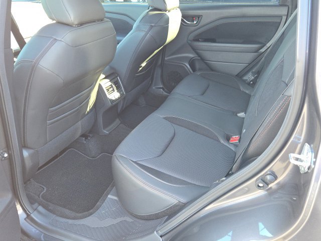 New 2026 Subaru Forester Touring AWD/4WD image 11