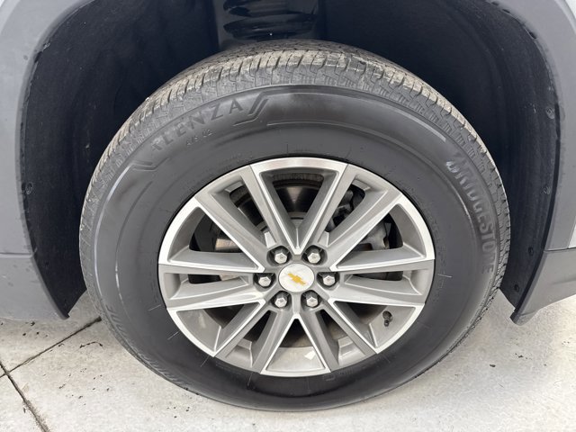 Used 2024 Chevrolet Traverse LT image 33