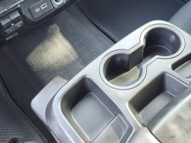 Used 2021 Chevrolet Silverado 1500 RST image 22