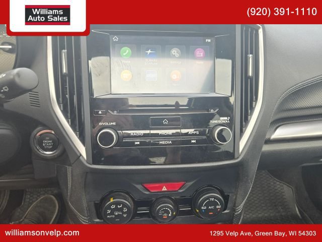 Used 2022 Subaru Forester Premium AWD/4WD image 21
