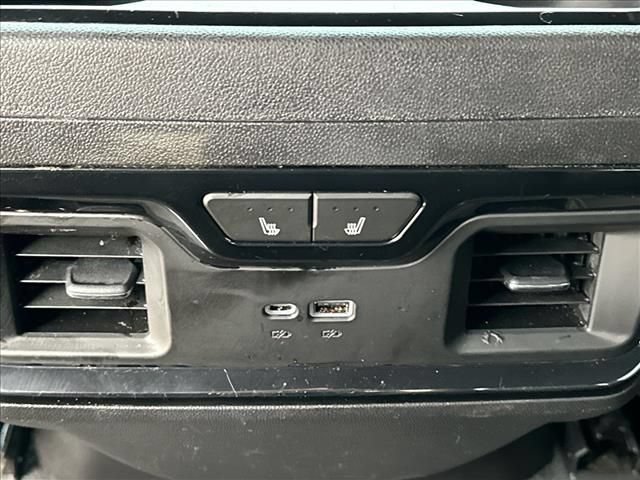 Certified 2023 Chevrolet Silverado 1500 ZR2 w/ Technology Package AWD/4WD image 19