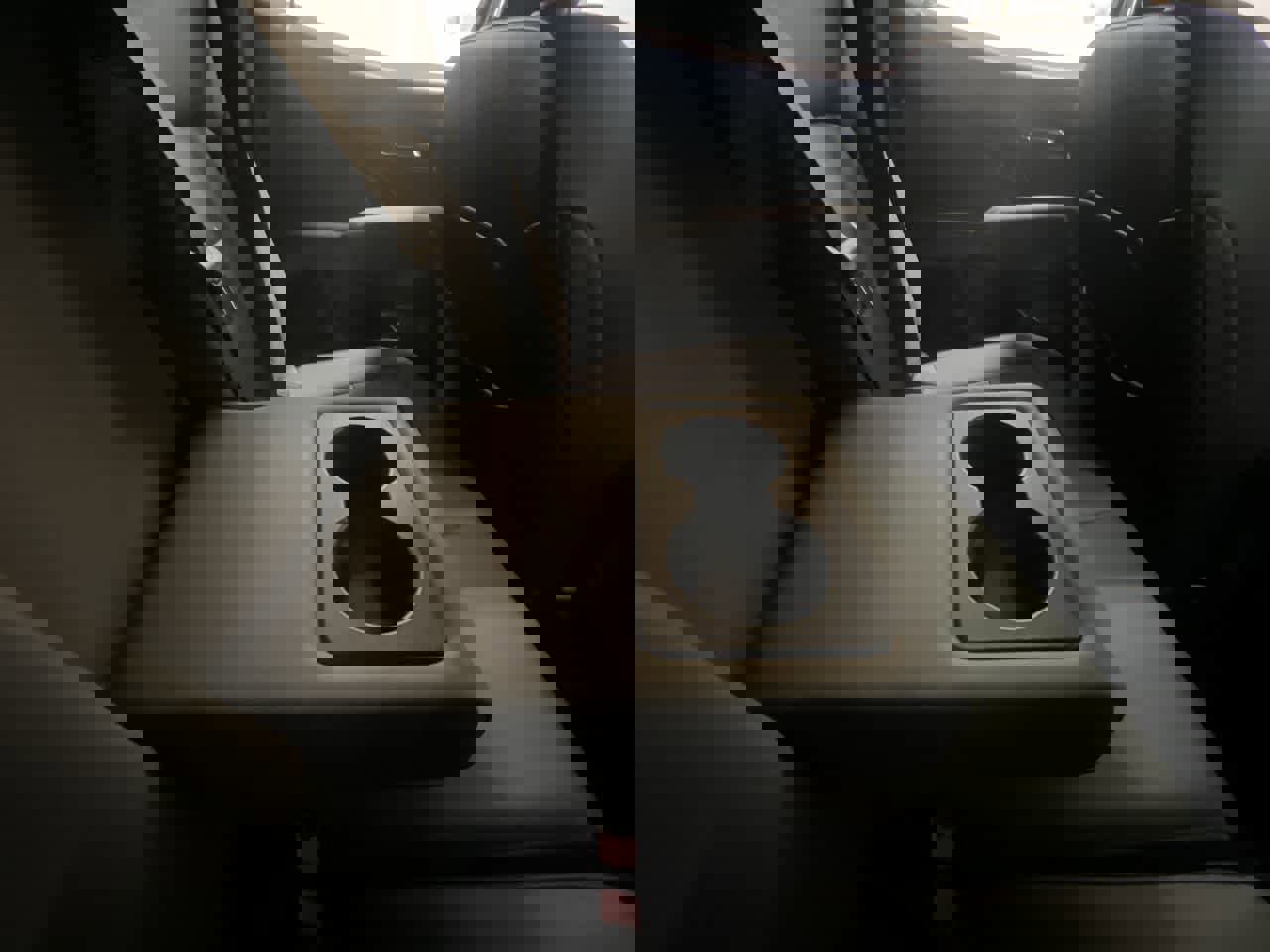 Used 2023 Chevrolet Colorado ZR2 w/ ZR2 Convenience Package III image 39