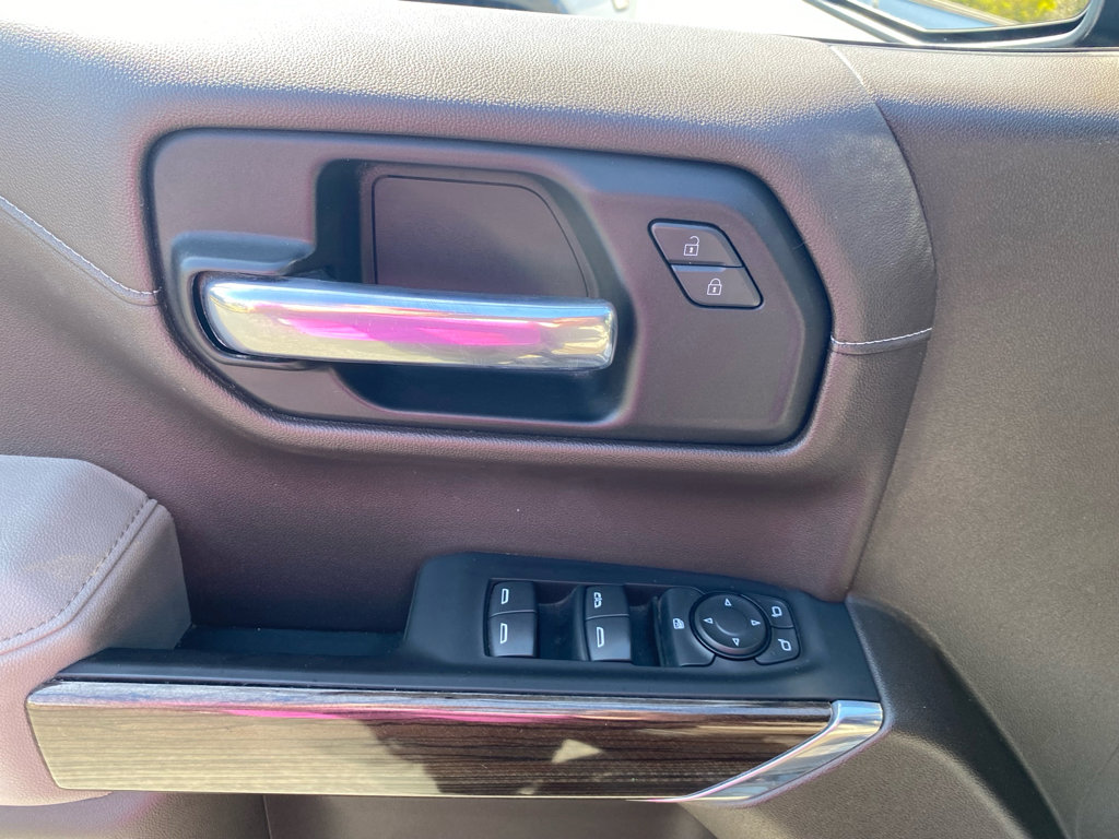 Used 2022 Chevrolet Silverado 1500 LT image 19