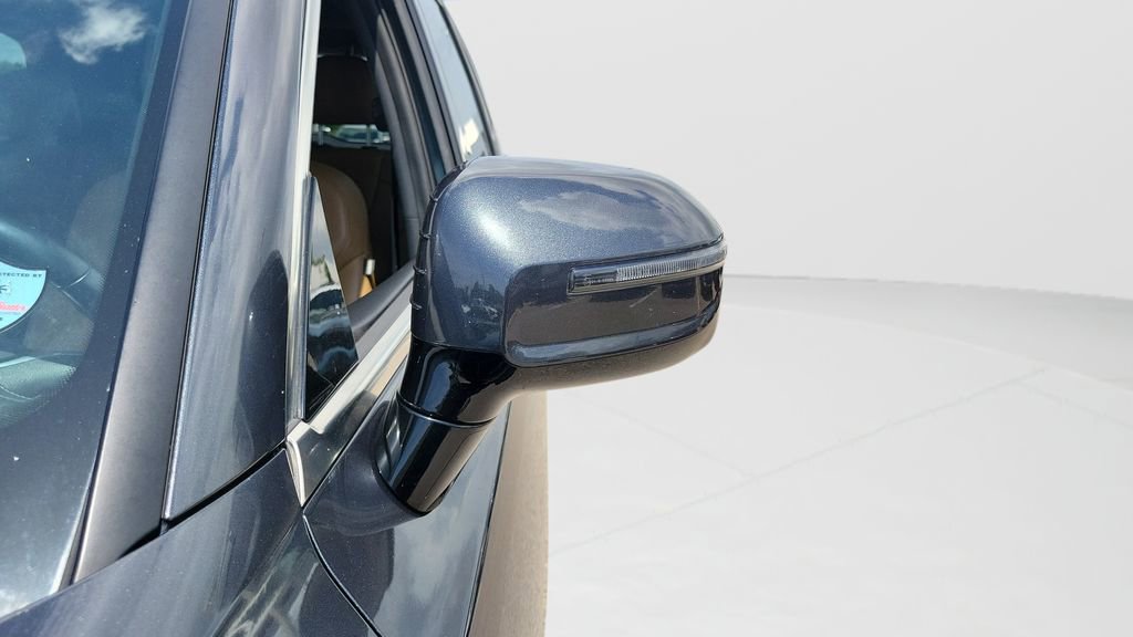 Used 2021 Kia Telluride SX w/ Towing Package image 11