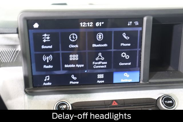 Used 2022 Ford Maverick XLT w/ XLT Luxury Package image 52