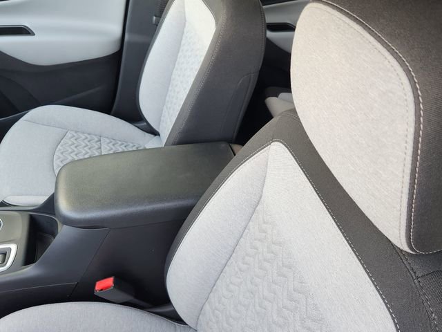 Used 2024 Chevrolet Equinox LS w/ LS Convenience Package FWD image 20