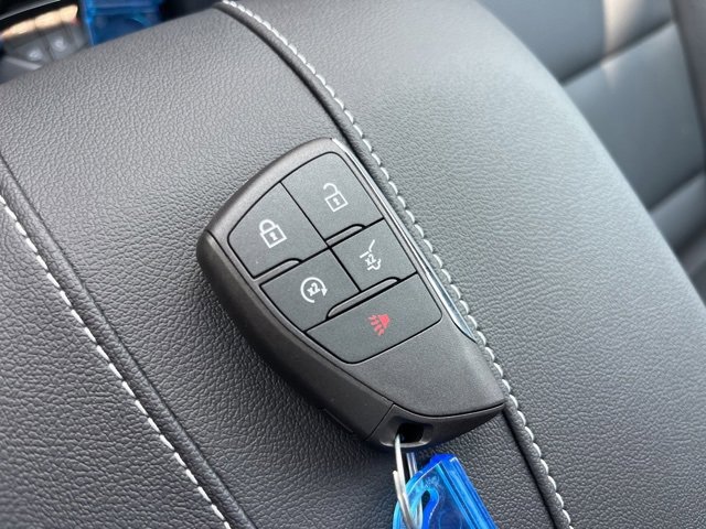 New 2026 Chevrolet Traverse LT w/ Enhanced Driving Package image 47