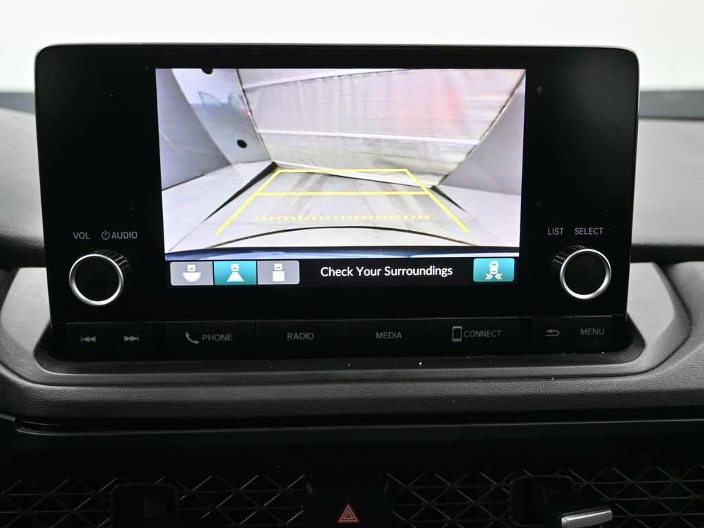 Used 2024 Honda Accord EX image 15