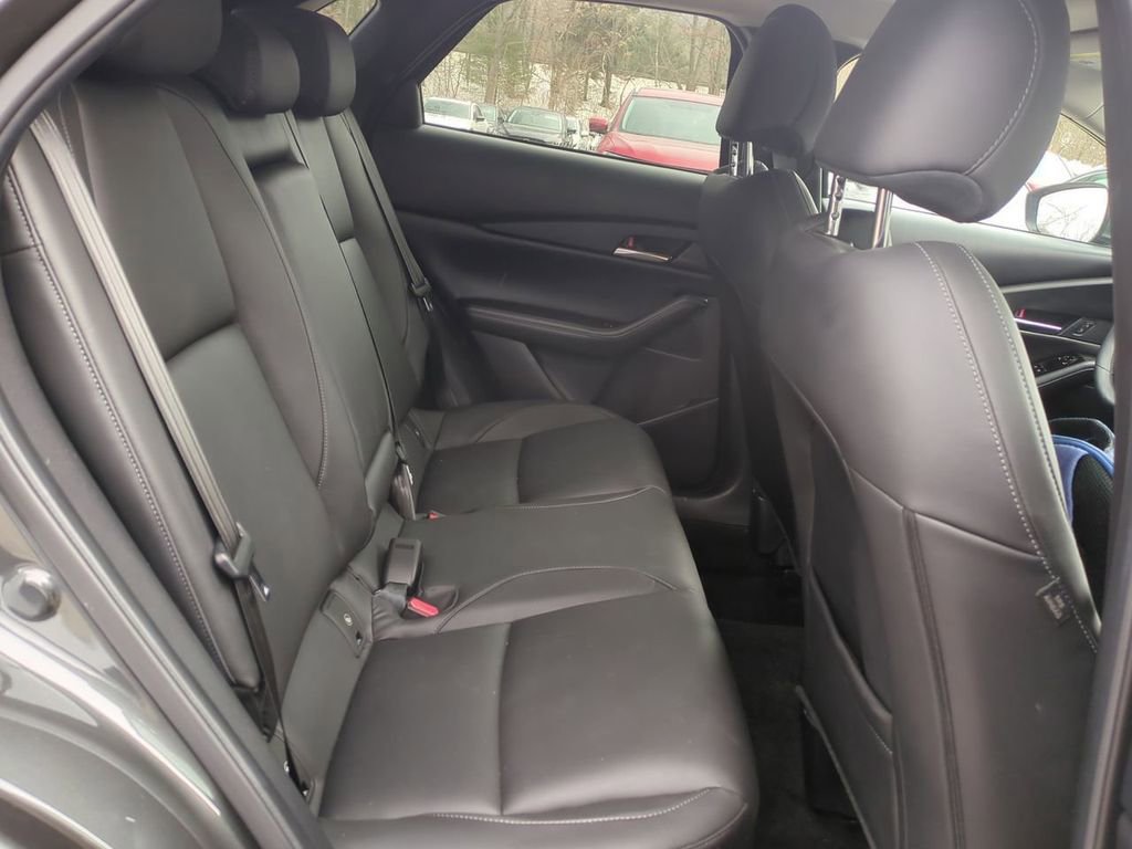 Certified 2021 MAZDA CX-30 AWD 2.5 S w/ Preferred Package image 28
