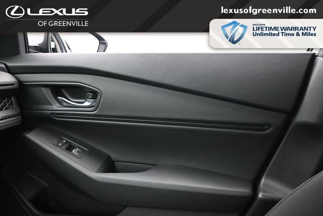 Used 2023 Honda Accord EX image 15