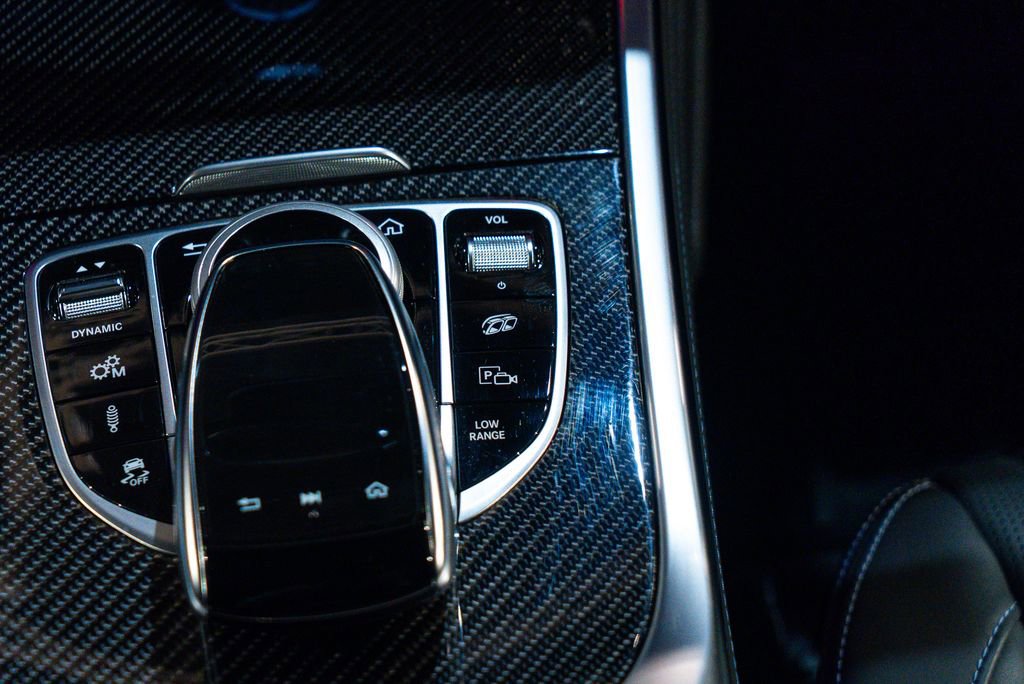 Used 2024 Mercedes-Benz G 63 AMG 4MATIC image 36