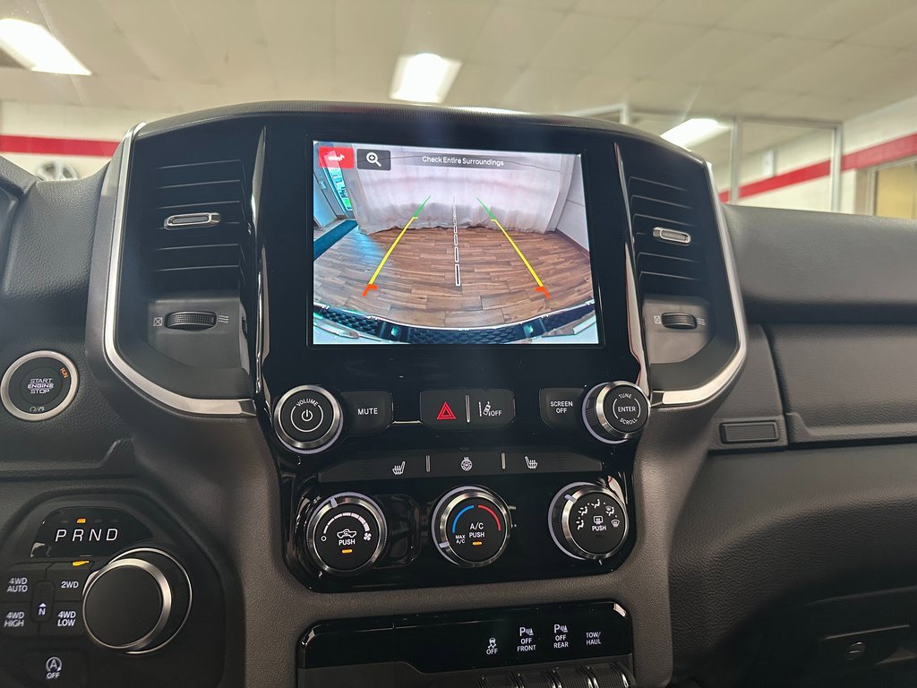 New 2026 RAM 1500 Big Horn image 28