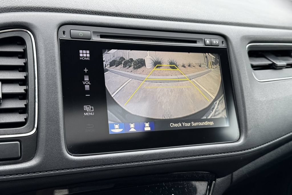 Used 2016 Honda HR-V EX image 31
