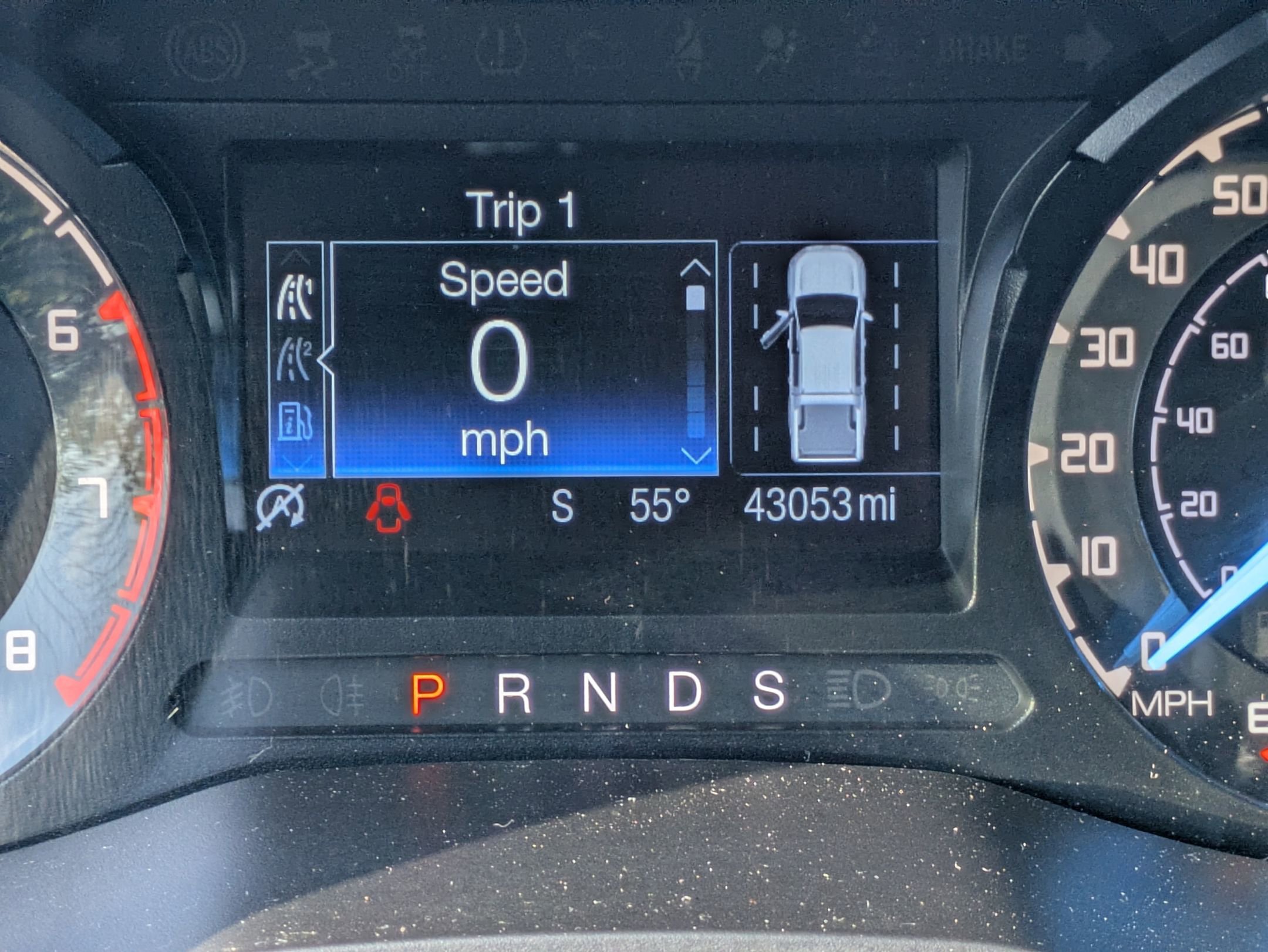 Certified 2019 Ford Ranger XLT w/ Equipment Group 301A Mid RWD image 22