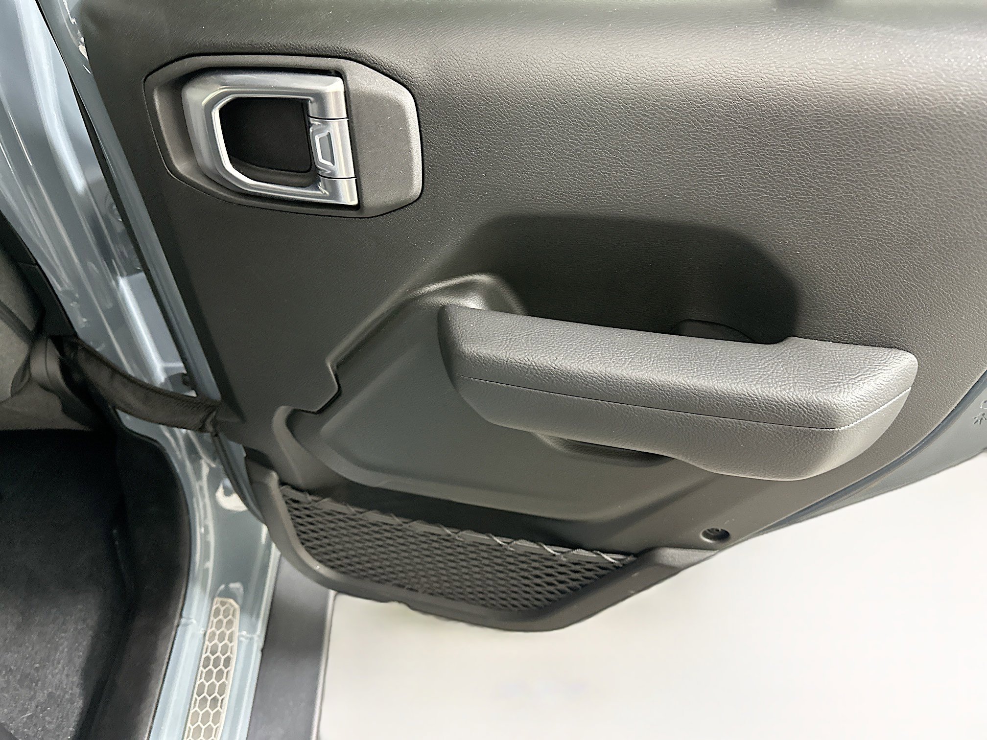 Used 2024 Jeep Wrangler Sport S w/ Convenience Group image 27