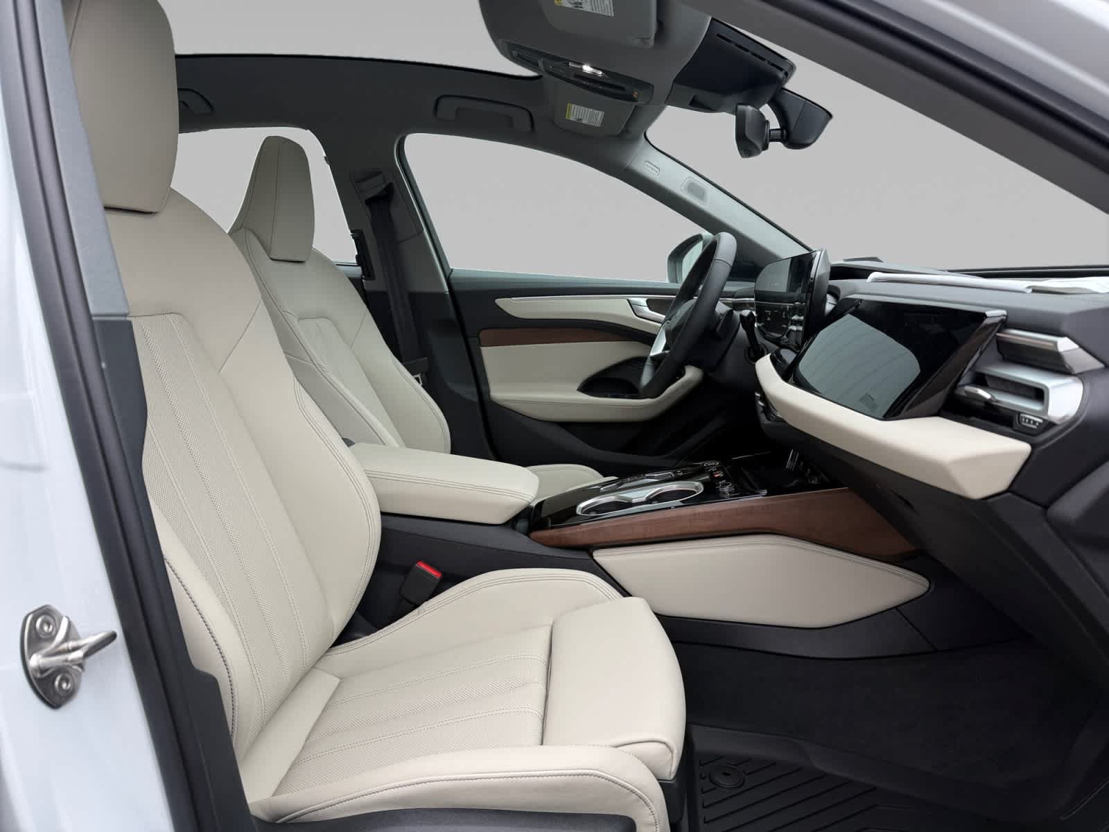 New 2026 Audi A6 Premium Plus AWD/4WD image 9