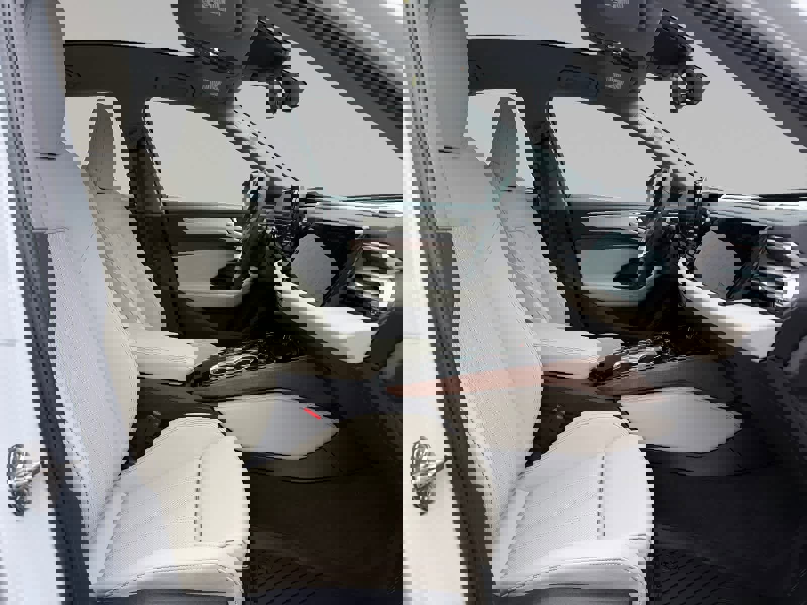 New 2026 Audi A6 Premium Plus image 9