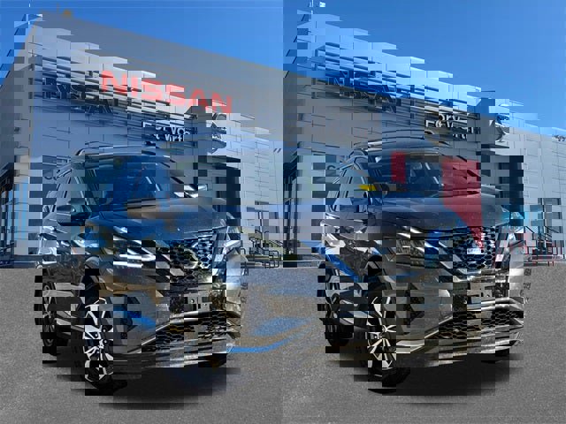 Used 2020 Nissan Murano SV