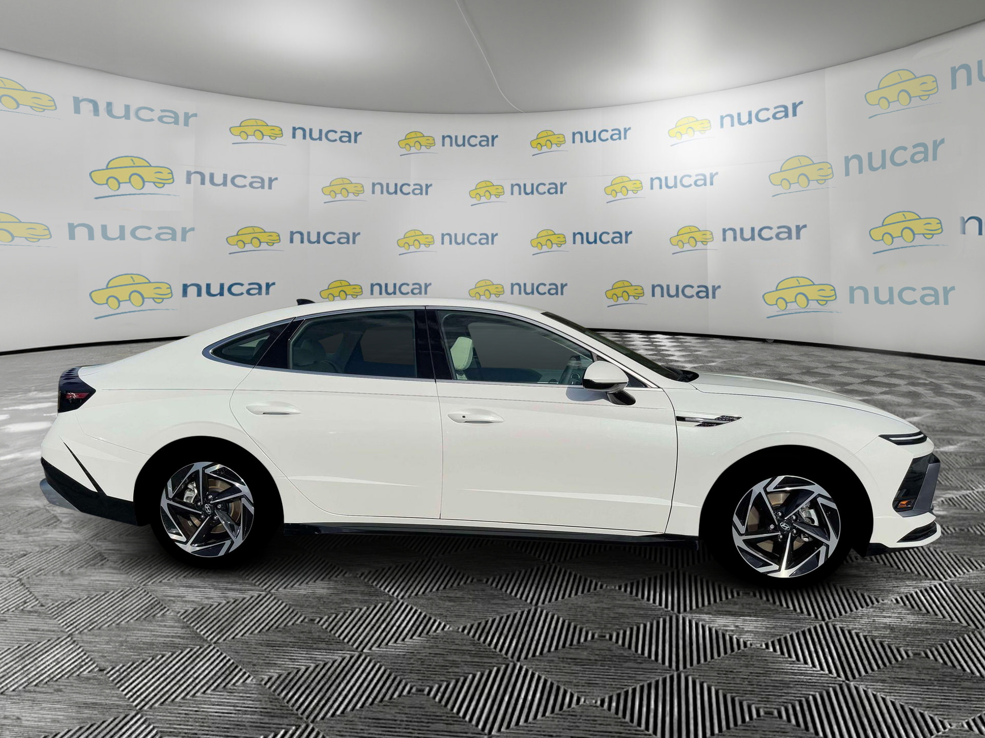 New 2026 Hyundai Sonata SEL FWD image 9