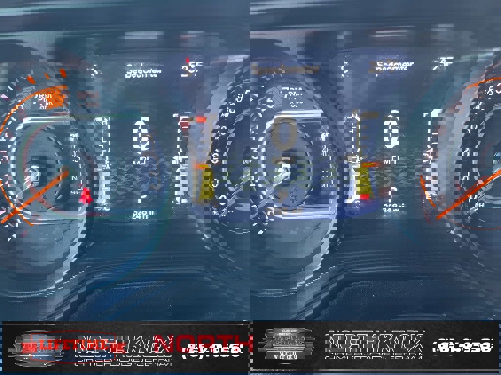 Used 2025 Jeep Wrangler Sport S image 33