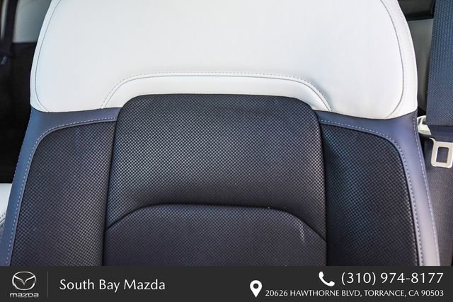 New 2026 MAZDA CX-5 Select AWD/4WD image 25