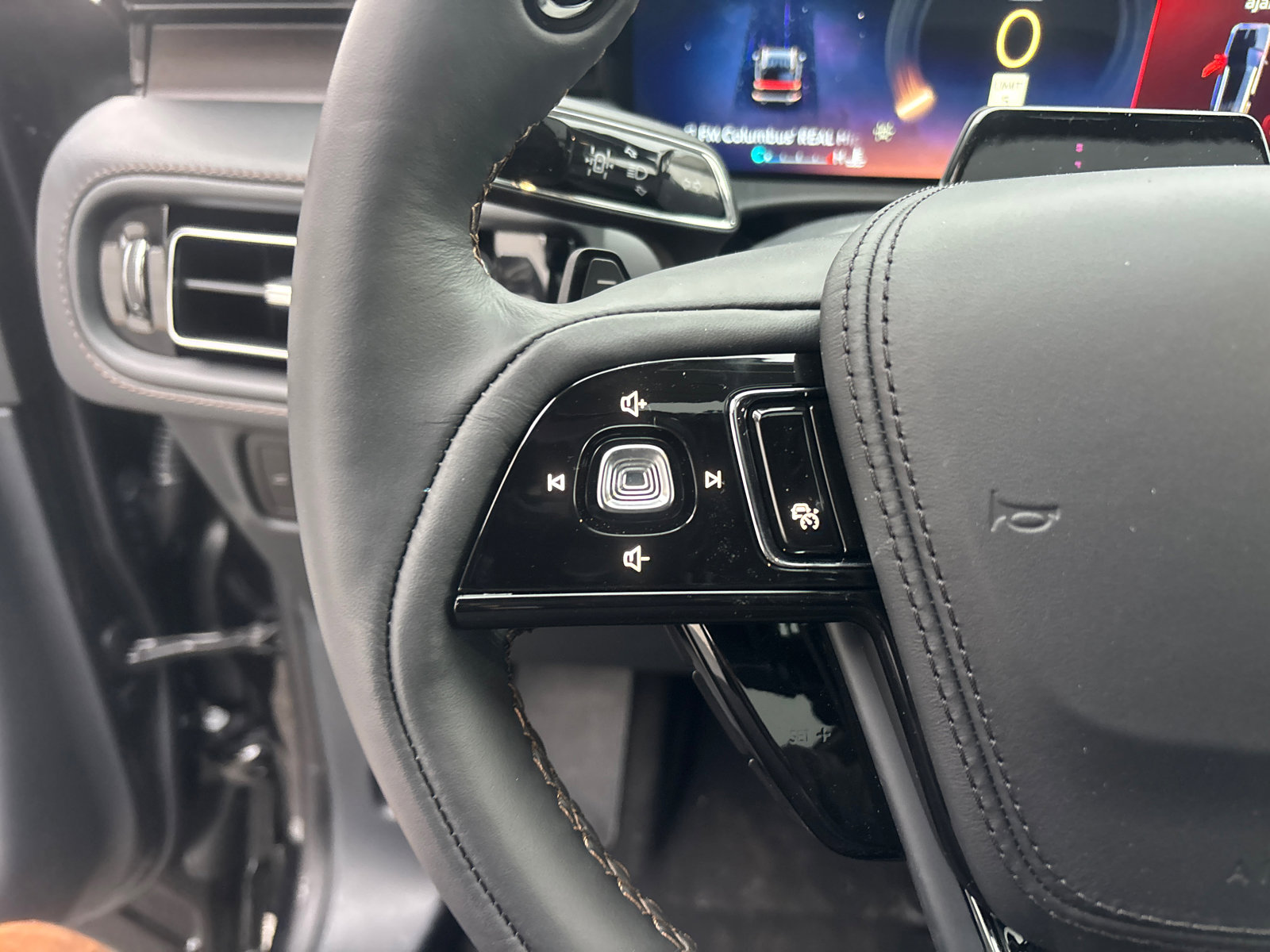 New 2026 Lincoln Aviator Reserve image 17