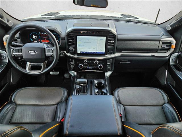 Used 2023 Ford F150 Tremor w/ Equipment Group 402A High AWD/4WD image 17