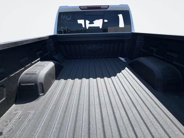 New 2026 Chevrolet Silverado 1500 RST w/ RST All Star Premium Package AWD/4WD image 12