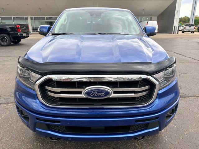 Used 2019 Ford Ranger Lariat w/ Equipment Group 501A Mid AWD/4WD image 10
