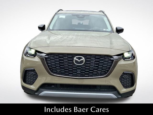 New 2026 MAZDA CX-70 3.3 Turbo w/ Premium Package video 2