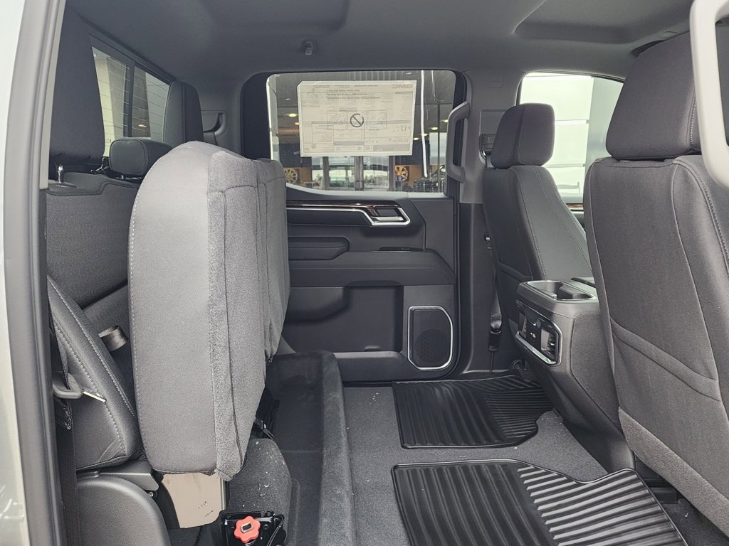 New 2026 GMC Sierra 1500 Elevation w/ Preferred Package image 44