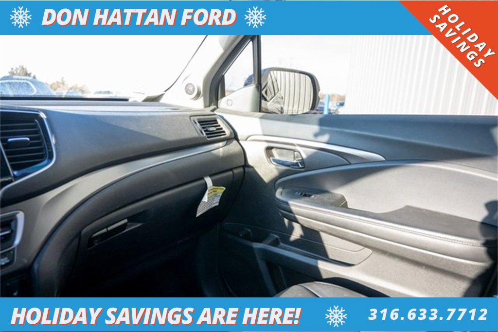 Used 2022 Honda Pilot EX-L image 15