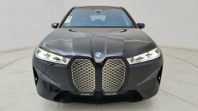Used 2023 BMW iX M60 image 13