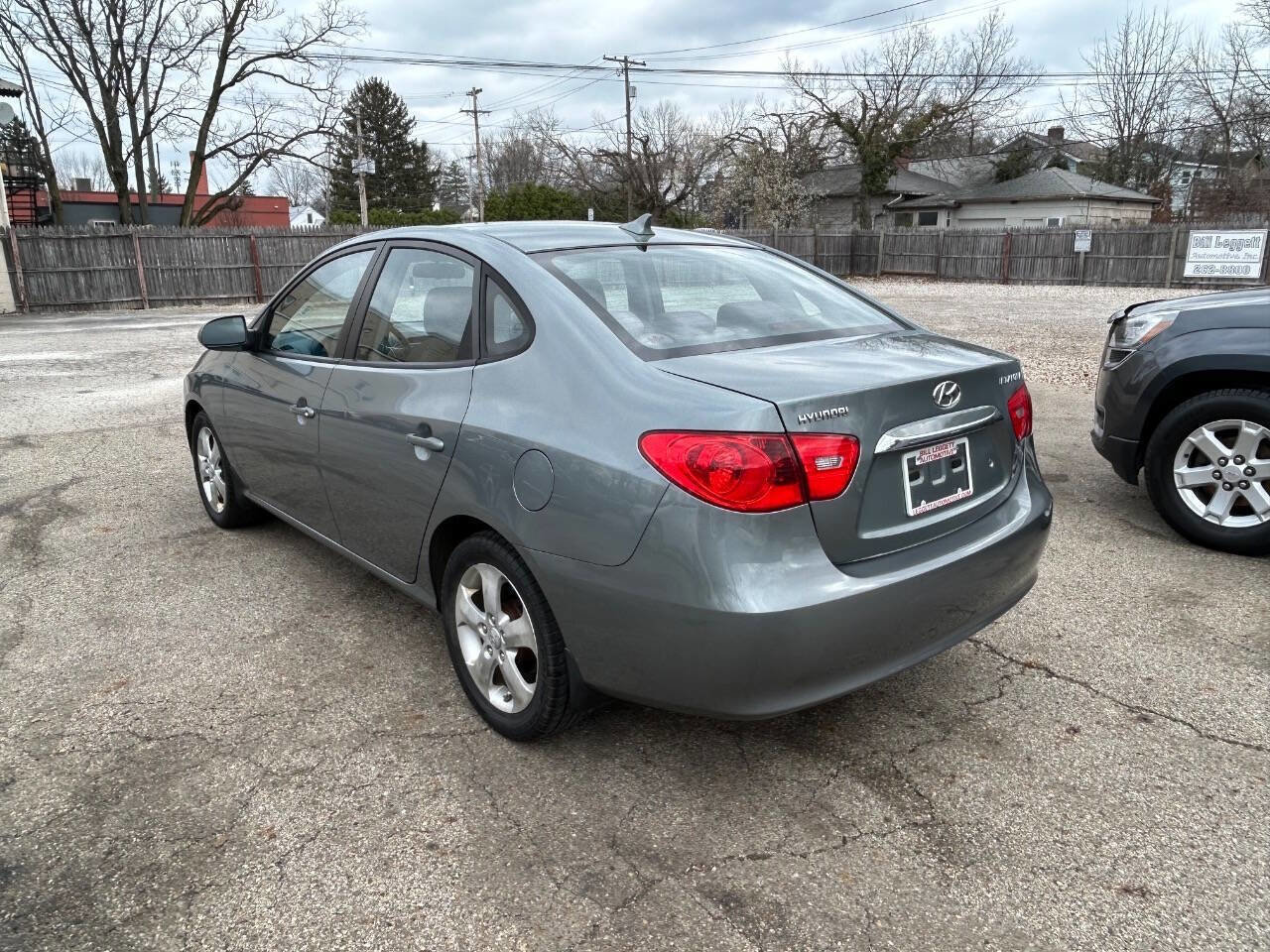 Used 2010 Hyundai Elantra SE image 9