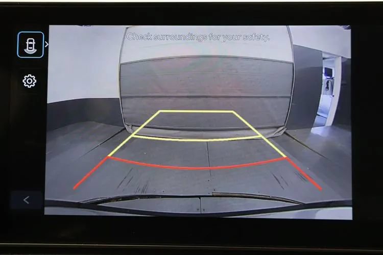 Used 2025 Hyundai Sonata SEL FWD image 30