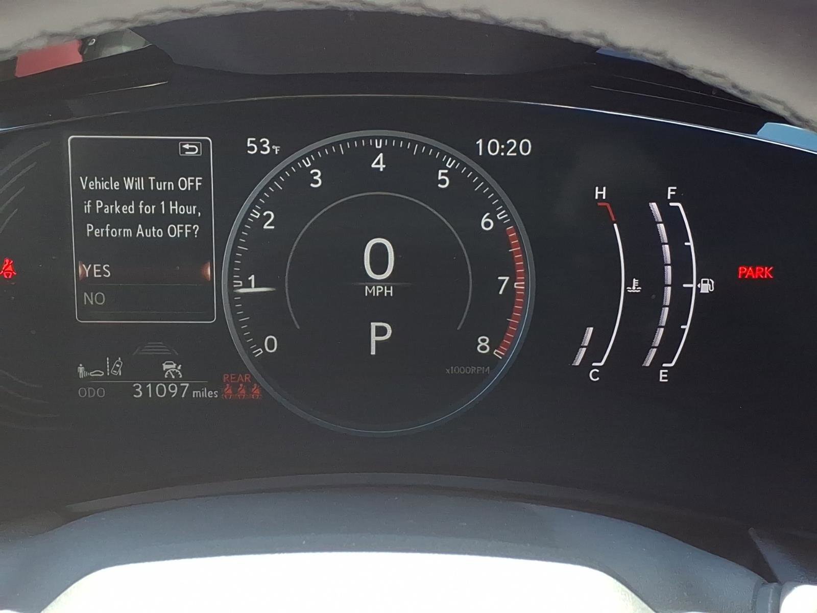 Used 2022 Lexus NX 350 AWD w/ Accessory Package 2 image 9