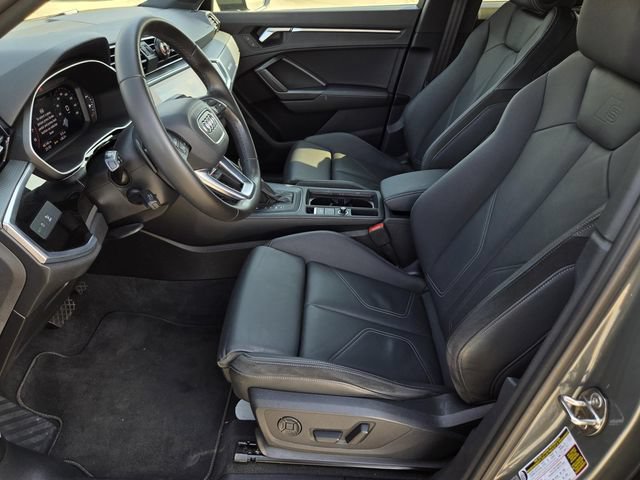 Used 2022 Audi Q3 2.0T Premium Plus w/ Premium Plus Package AWD/4WD image 28