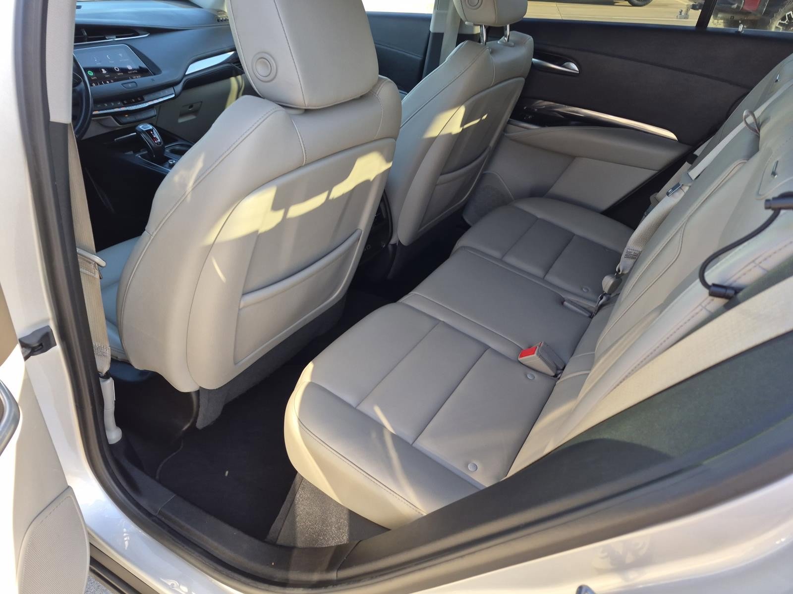 Used 2019 Cadillac XT4 Luxury image 12