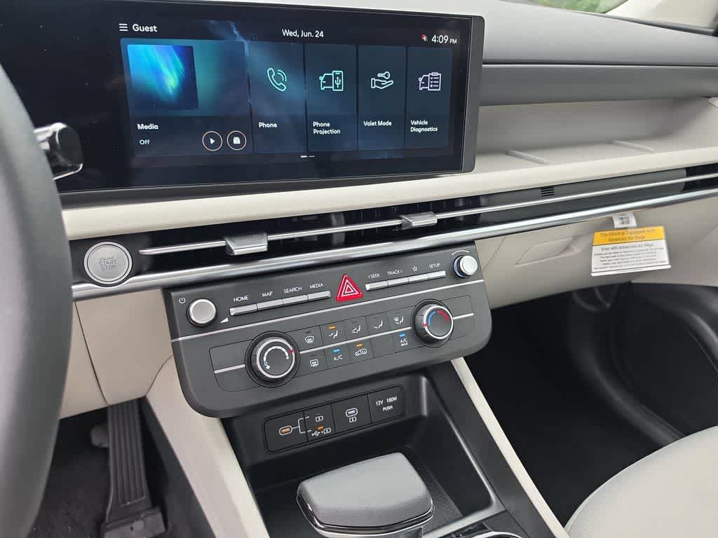 New 2026 Hyundai Tucson SE FWD image 29