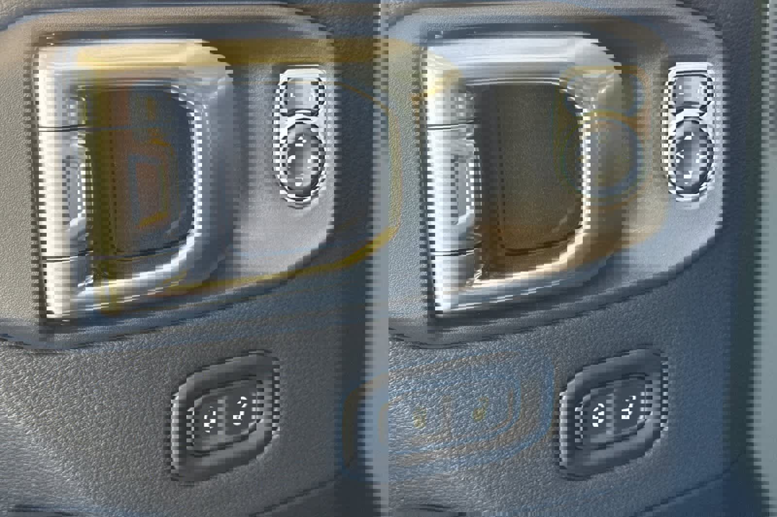 New 2026 Jeep Wrangler Unlimited Rubicon image 13