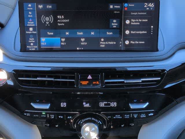 Used 2026 Acura MDX FWD w/ Technology Package image 30