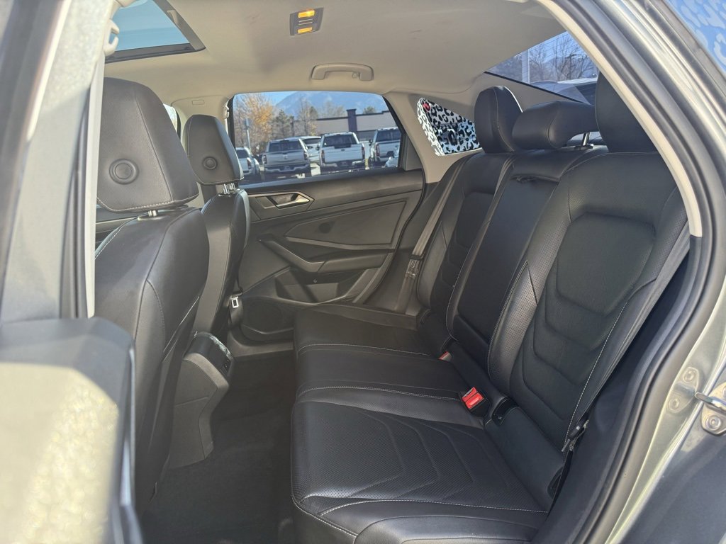 Used 2020 Volkswagen Jetta SEL Premium image 26