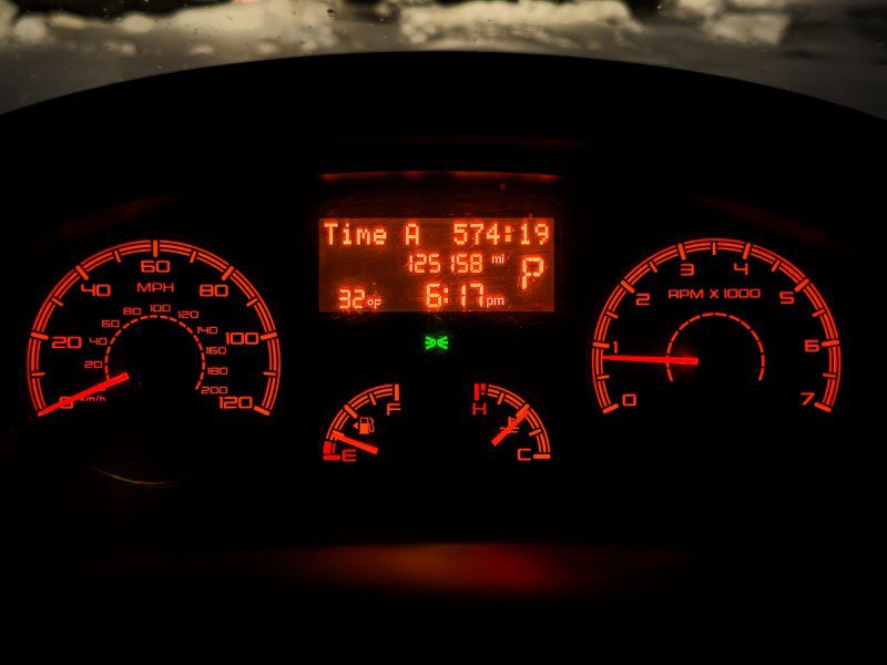 Used 2019 RAM ProMaster 2500 w/ Interior Convenience Group image 17