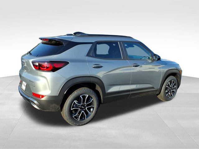 New 2026 Chevrolet TrailBlazer ACTIV w/ Convenience Package AWD/4WD image 3