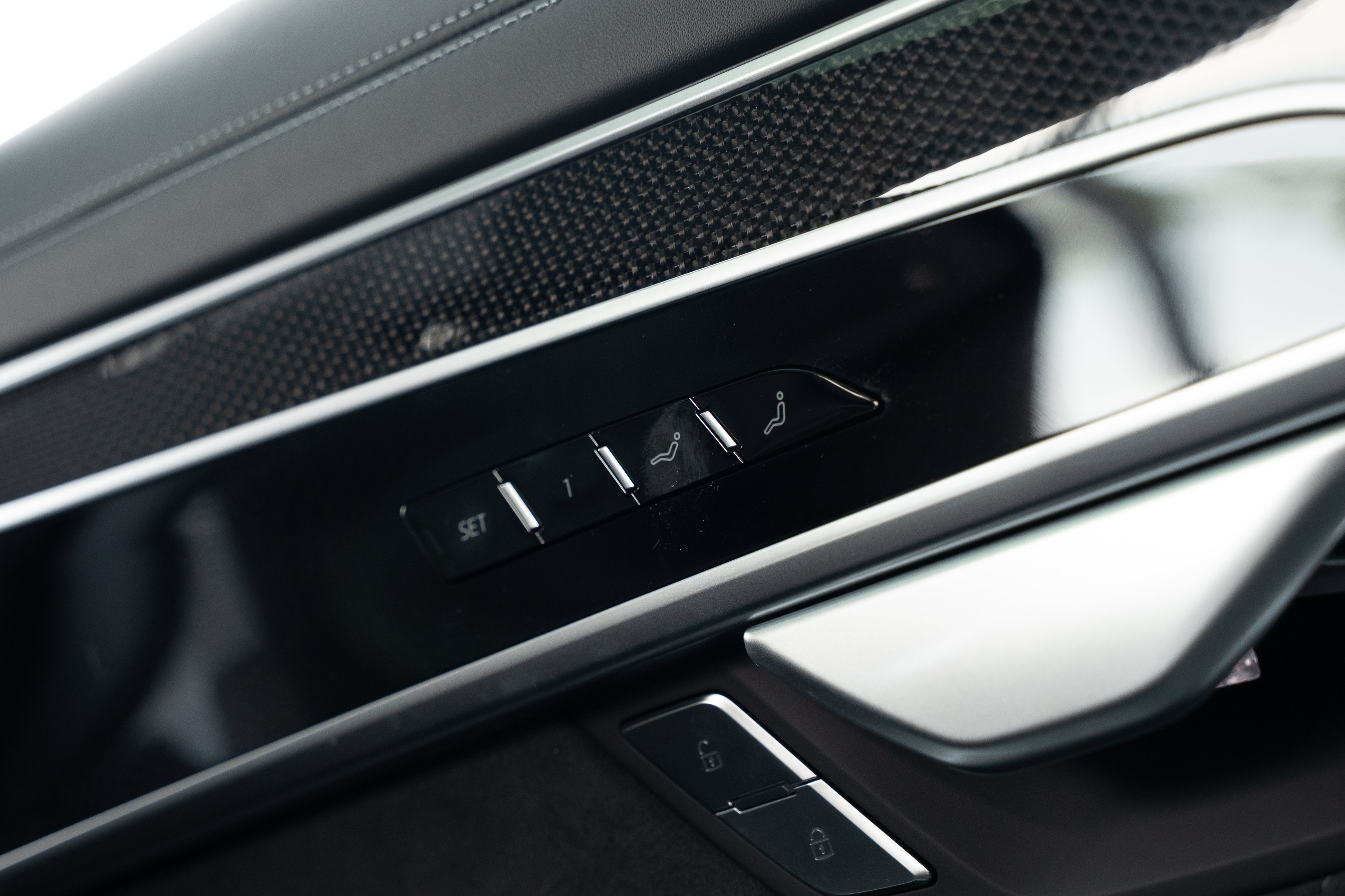 New 2027 Audi S8 AWD/4WD image 34