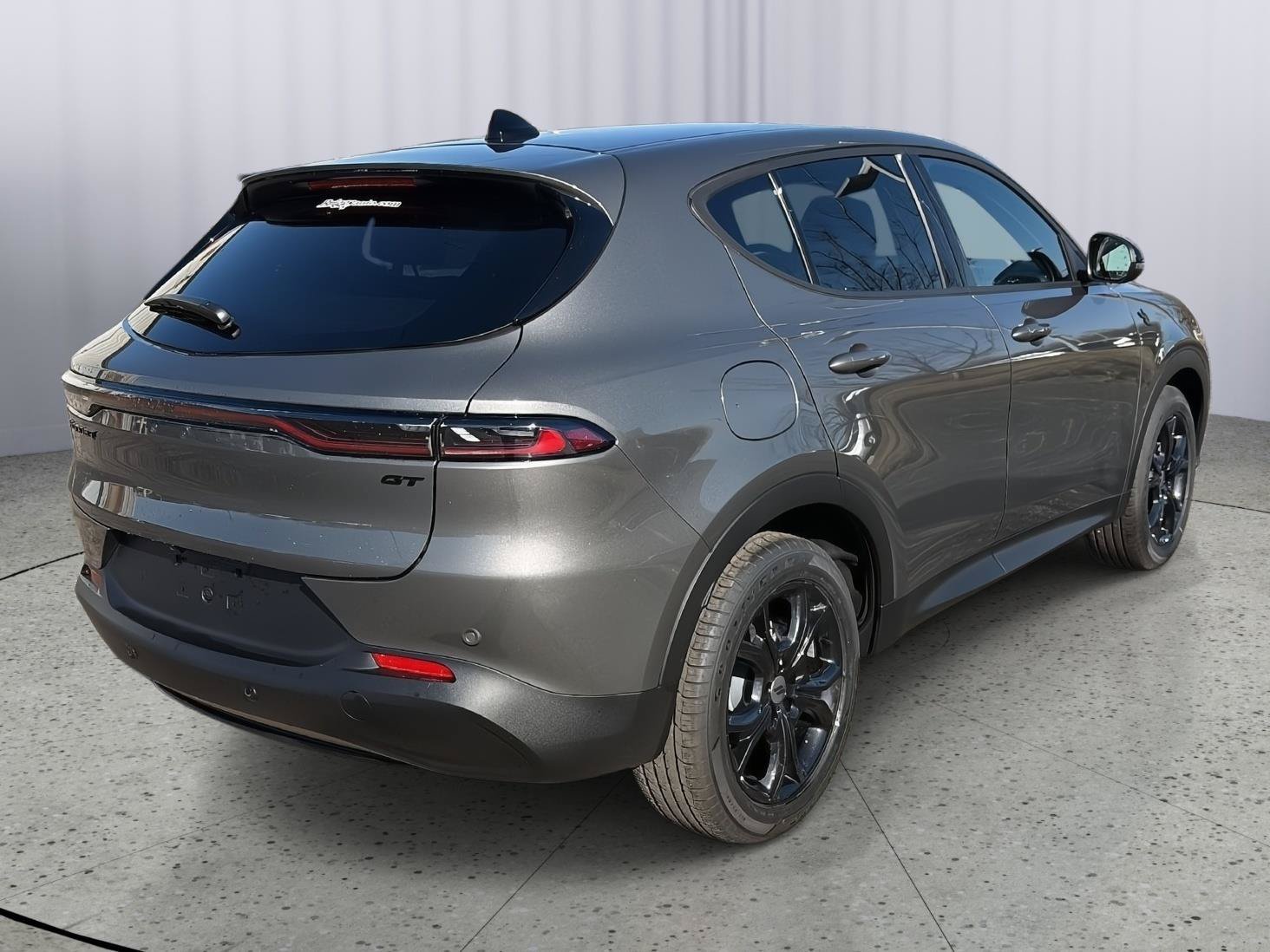 New 2025 Dodge Hornet GT w/ GT Blacktop Package AWD/4WD image 6