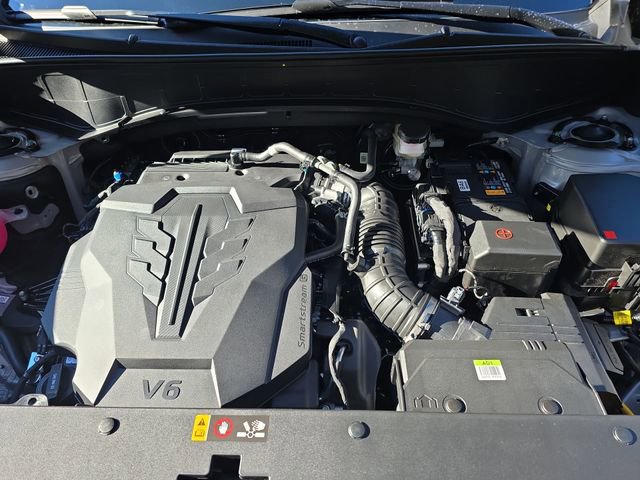 New 2026 Hyundai Palisade Limited image 43